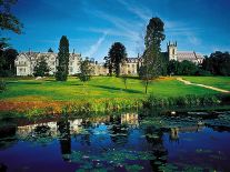 Ashdown Park