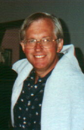 Clifford Mould