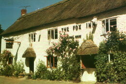 The Fox Inn