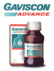 gaviscon