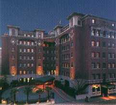 Sorrento Hotel