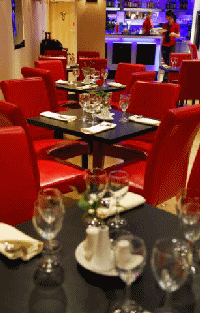 The Knaypa - a Polish Restaurant