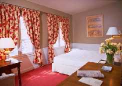 Lavoisier lounge