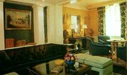 Tourville Lounge