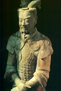 X'an Warrior