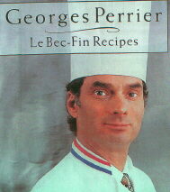 Chef Perrier