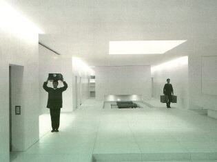 hempel Lobby