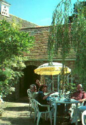 Powder Mills Courtyard